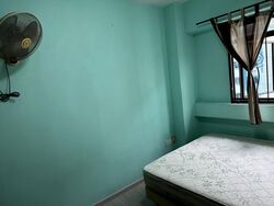 Blk 276A Wenya (Jurong West), HDB 4 Rooms #608133201